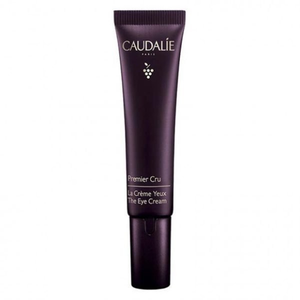 CAUDALIE PREMIER CRU CREME YEUX ANTI AGE 15ML – Image 1