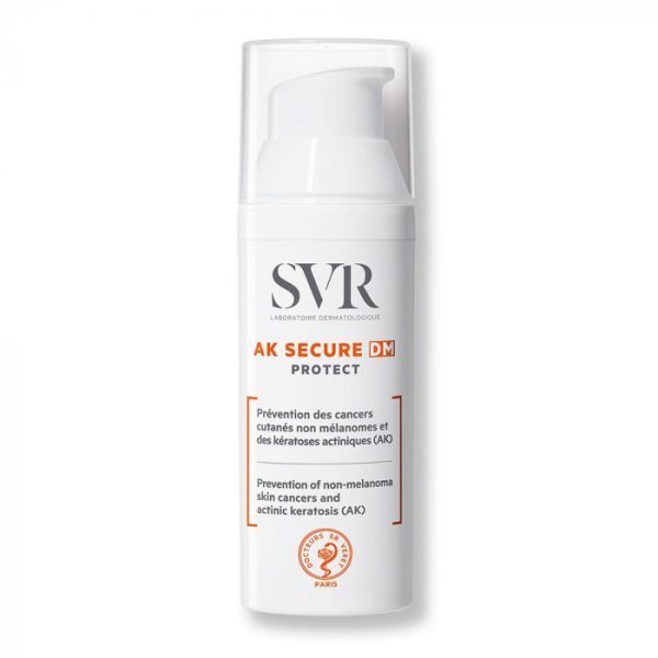 SVR AK Secure DM Protect SPF50+ 50ml
