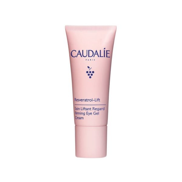 CAUDALIE RESVERATROL LIFT SOIN LIFTANT REGARD 15ML – Image 1