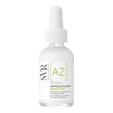 sebiaclear ampoule