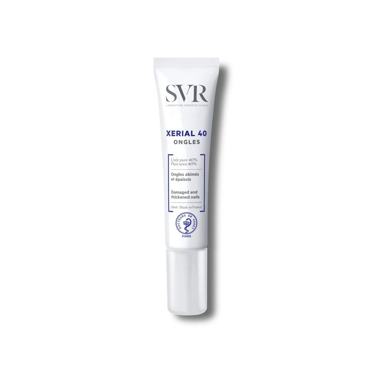 SVR XERIAL 40 ONGLES SVR XERIAL 40 ONGLES