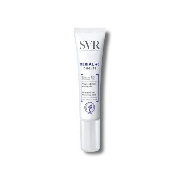 SVR XERIAL 40 ONGLES