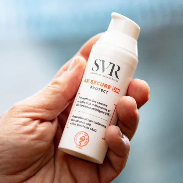 SVR AK SECURE DM PROTECT CREME SPF50+ 50ml – Image 2