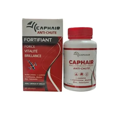 CAPHAIR ANTI CHUTE B60
