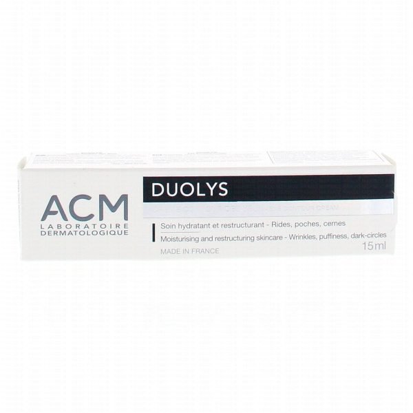 ACM DUOLYS CONTOUR DES YEUX 15mL – Image 2