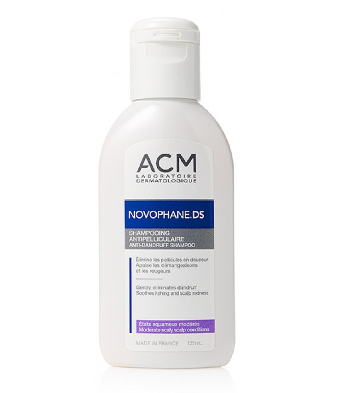 ACM NOVOPHANE DS ACM NOVOPHANE DS