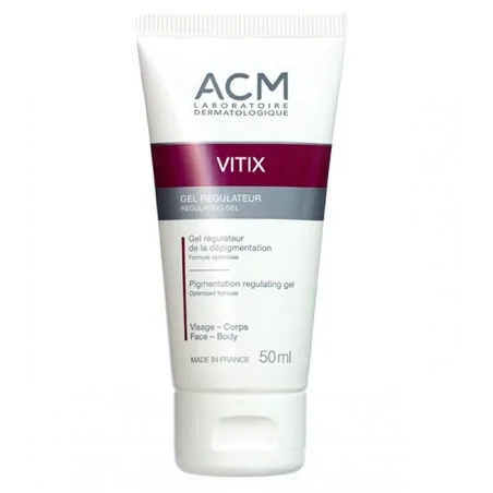 ACM Vitix Gel Régulateur ACM Vitix Gel Régulateur