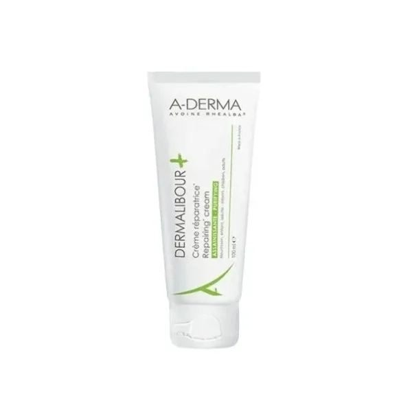 A-Derma Dermalibour+ Crème Réparatrice