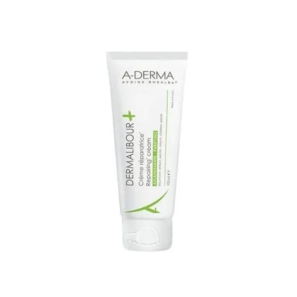 A-Derma Dermalibour+ Crème Réparatrice