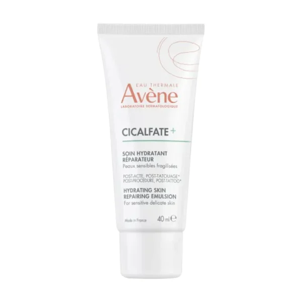 Avène Cicalfate Post-Acte