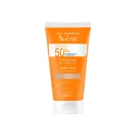 Avène Crème Teintée SPF 50+ Peaux Sèches