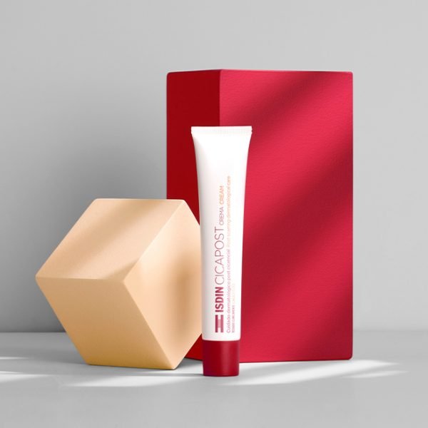 ISDIN CICAPOST CREME REPARATRICE 50g – Image 3