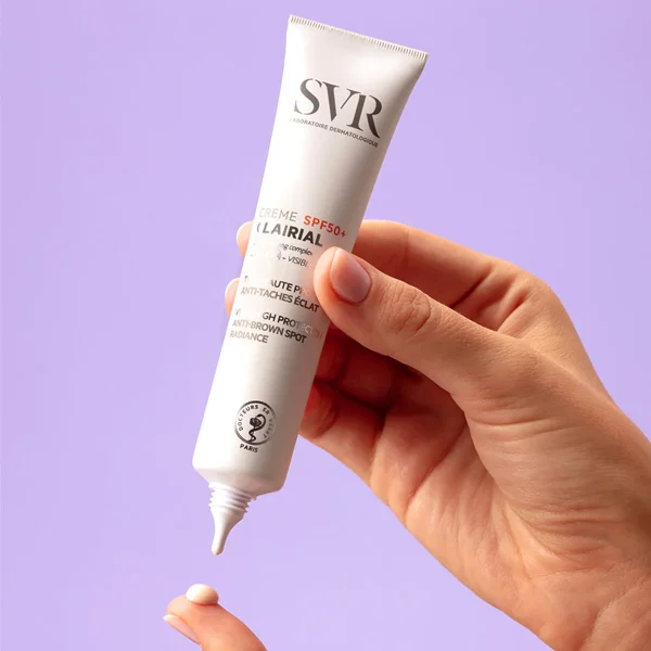 SVR CLAIRIAL CREME SPF50+ 50 ML – Image 3
