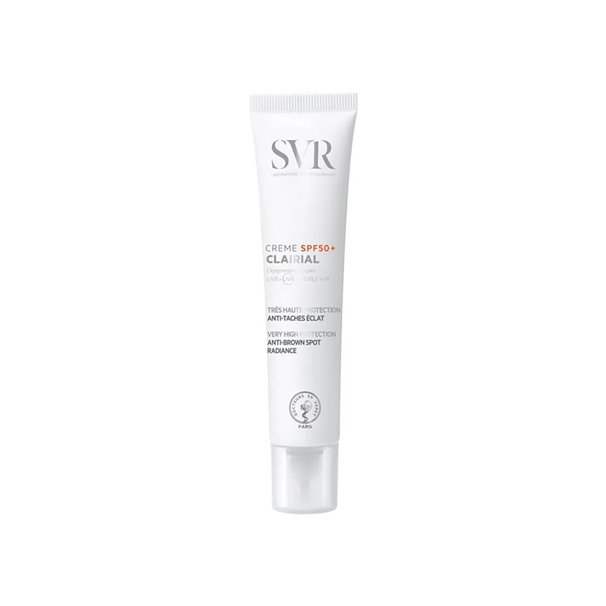 SVR CLAIRIAL CREME SPF50+