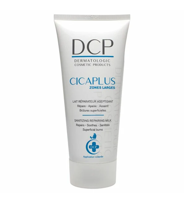 DCP CICAPLUS ZONES LARGES