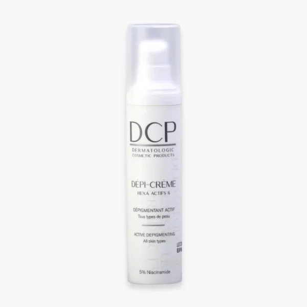 DCP Dépi Crème Dépigmentante