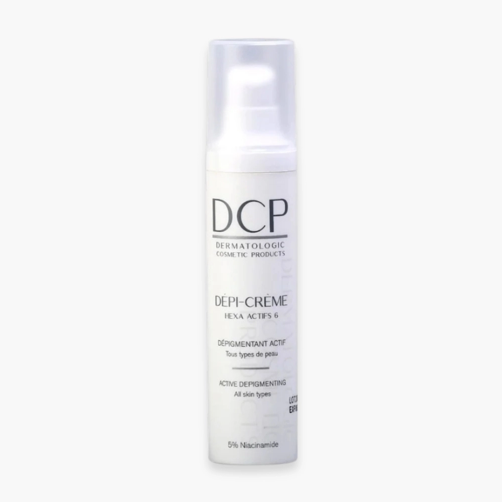 DCP Dépi Crème Dépigmentante