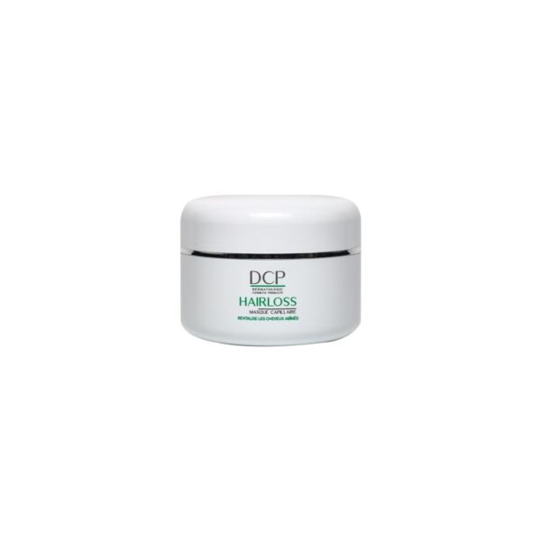 DCP Hairloss Masque Capillaire