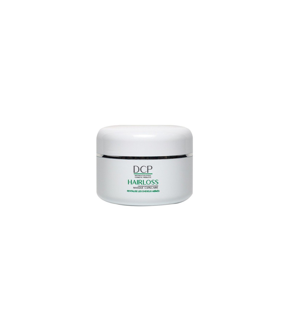 DCP Hairloss Masque Capillaire DCP Hairloss Masque Capillaire