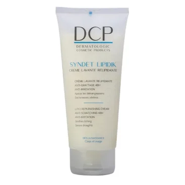 DCP SYNDET LIPIDIK