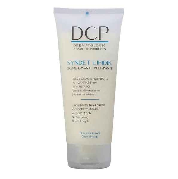 DCP SYNDET LIPIDIK