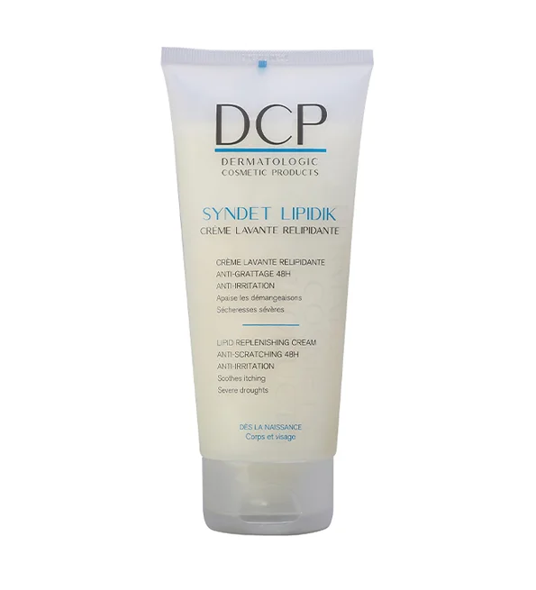 DCP SYNDET LIPIDIK