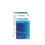 FORCAPIL Cheveux et Ongles B 180 gélules