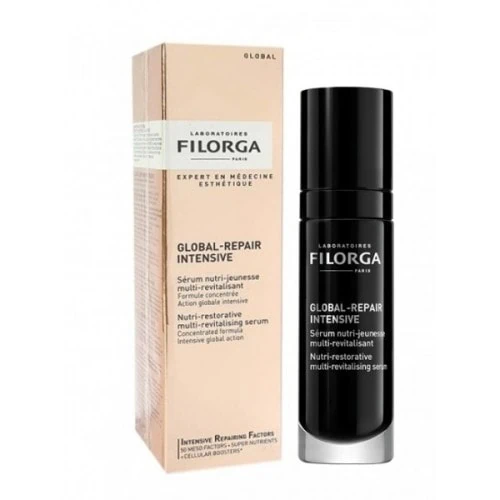 Filorga Global-Repair Intensive Sérum Nutri-Jeunesse Filorga Global-Repair Intensive Sérum Nutri-Jeunesse