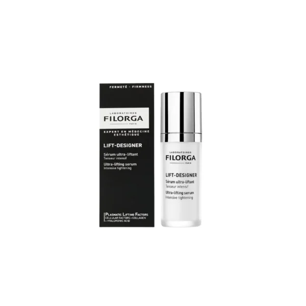 Filorga Lift-Designer Sérum Ultra-Liftant