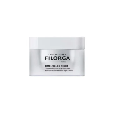 Filorga Time-Filler Night Crème Nuit 50ml