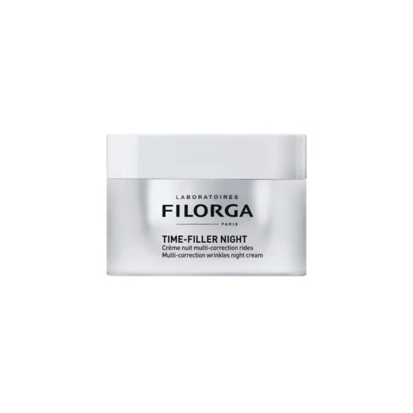 Filorga Time-Filler Night Crème Nuit 50ml