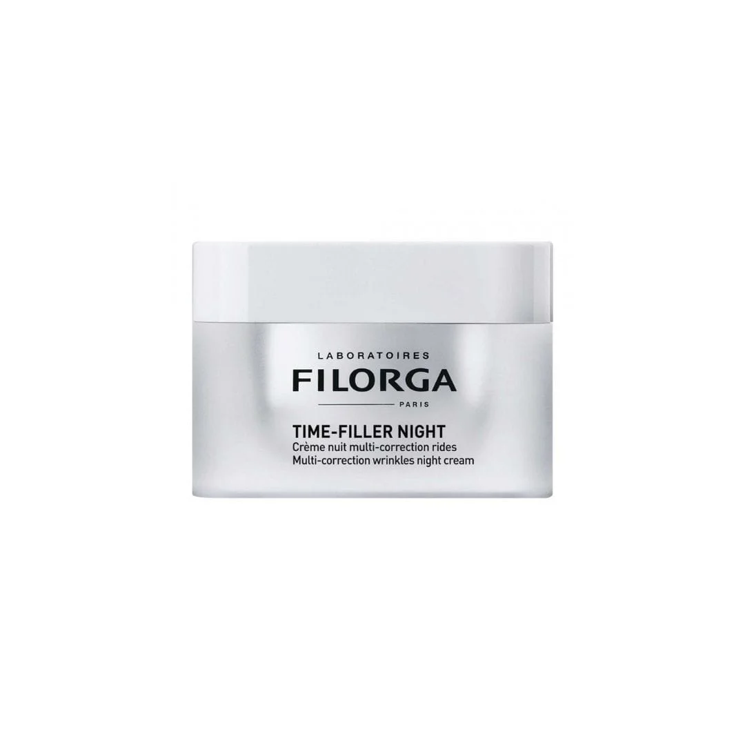 Filorga Time-Filler Night Crème Nuit 50ml