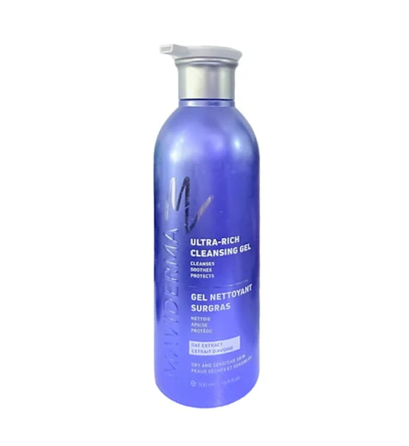 MAVIDERMA GEL NETTOYANT SURGRAS