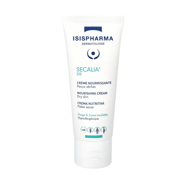 ISISPHARMA SECALIA DS 40mL – Image 1