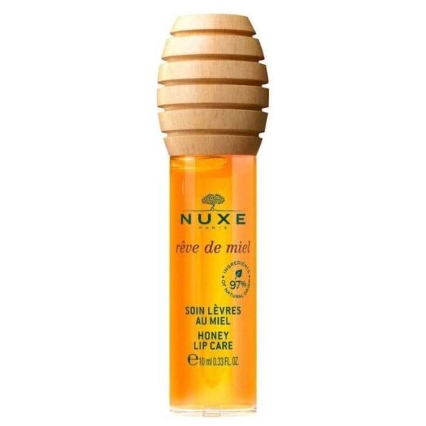 NUXE REVE DE MIEL SOIN LÈVRES AU MIEL 10ML – Image 1