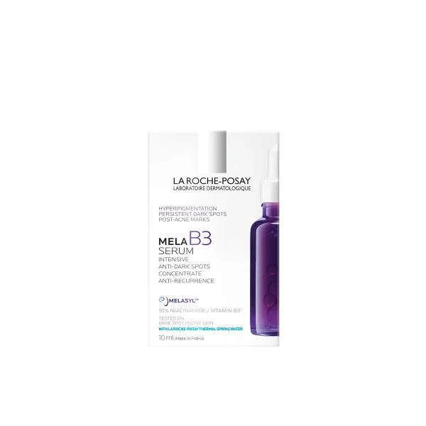 La Roche-Posay Mela B3 Sérum – Correction Intense des Taches – Image 2