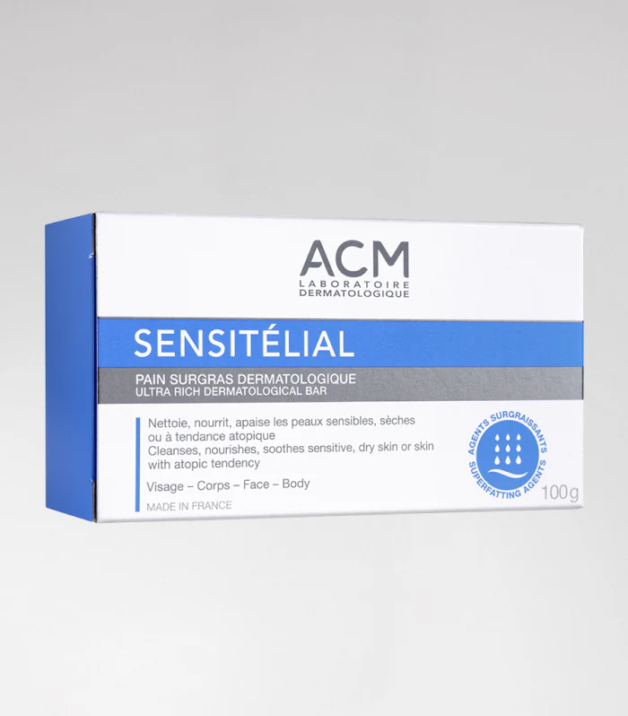 ACM Sensitélial Pain Surgras