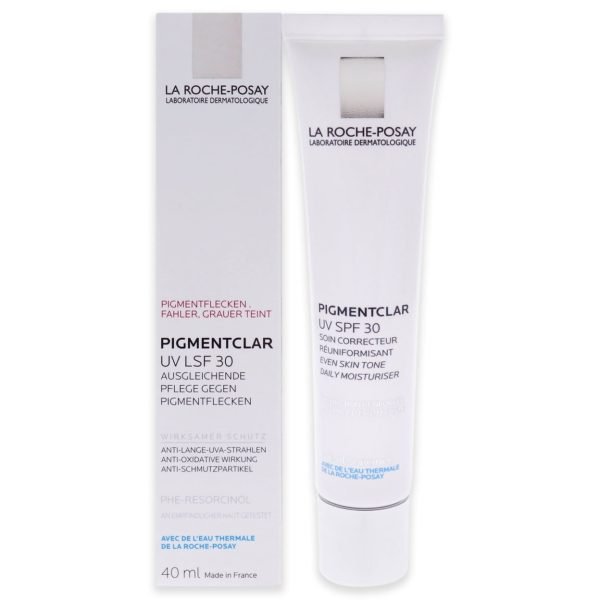 La Roche-Posay Pigmentclar SPF30 – Correction Éclat Intense – Image 3