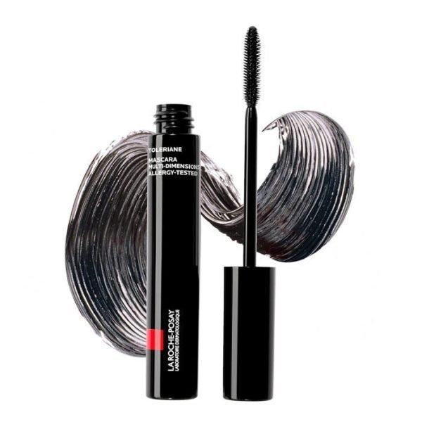 La Roche-Posay Toleriane Mascara – Tolérance Extrême Yeux Sensibles – Image 3