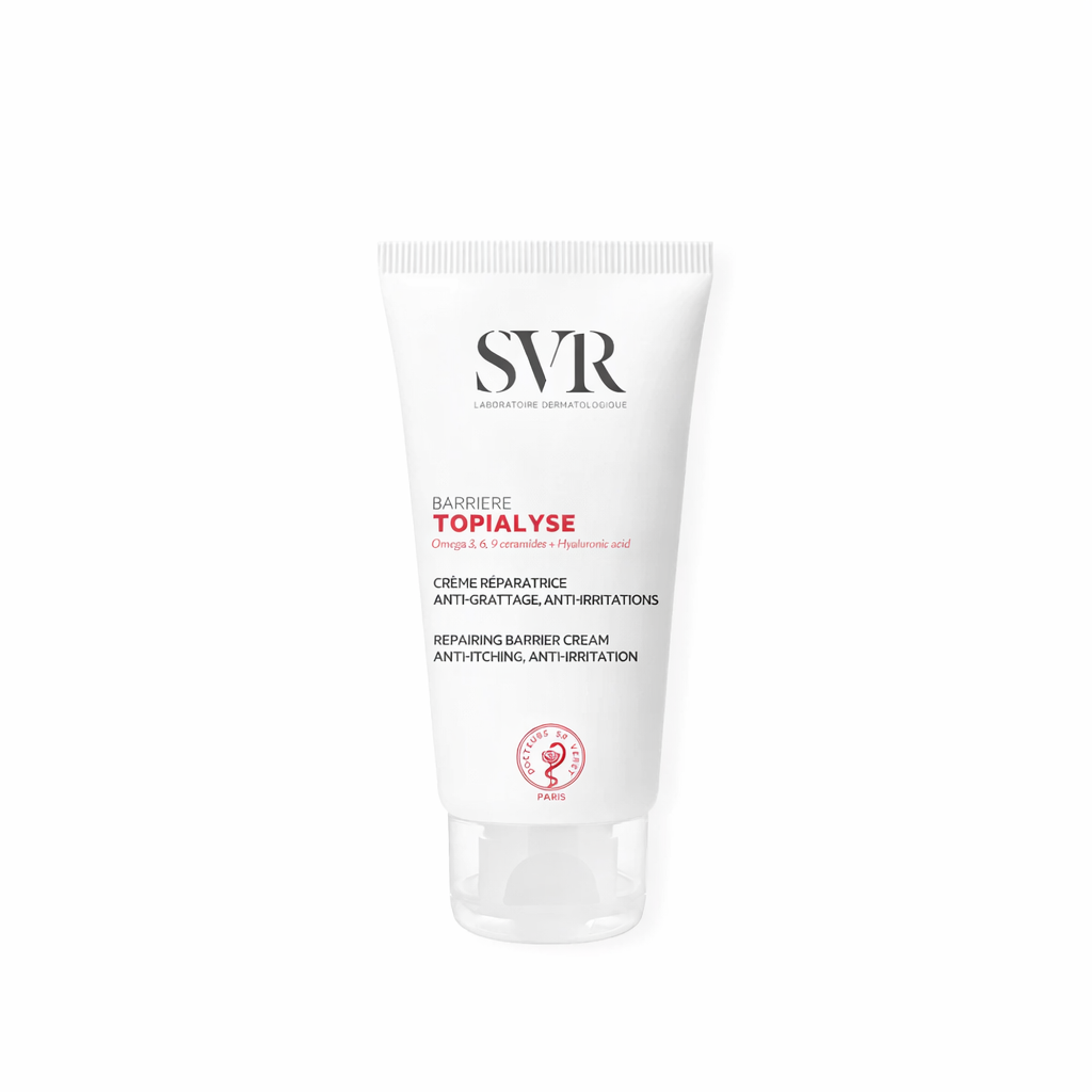 SVR Topialyse Crème Barrière 50ml SVR Topialyse Crème Barrière 50ml