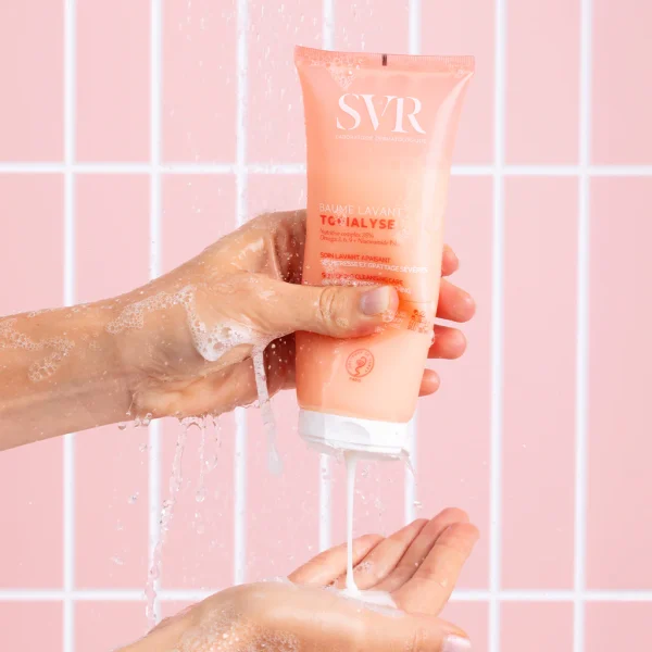 SVR TOPIALYSE BAUME LAVANT 200ML – Image 2