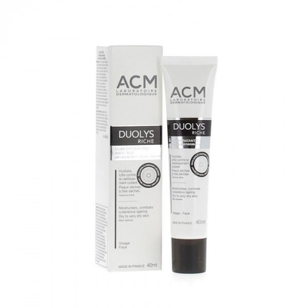 ACM DUOLYS CREME RICHE 40mL – Image 2