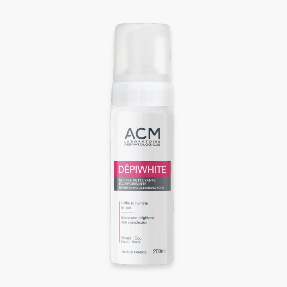 ACM Depiwhite Mousse Éclaircissante ACM Depiwhite Mousse Éclaircissante