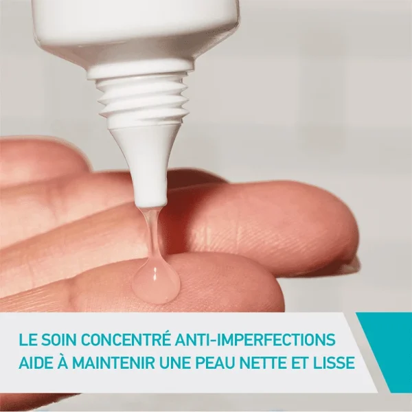 CERAVE SOIN CONCENTRE ANTI-IMPERFECTIONS 40mL – Image 2