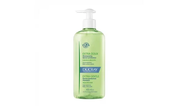 DUCRAY SHAMPOING EXTRA-DOUX
