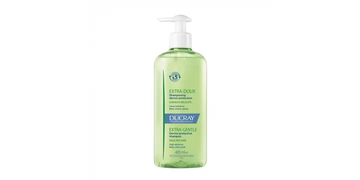 DUCRAY SHAMPOING EXTRA-DOUX
