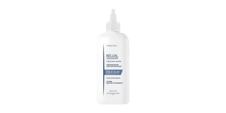 Ducray Kelual Squanorm Lotion