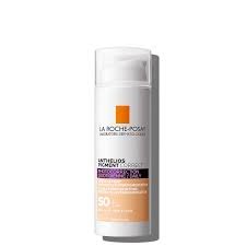 La Roche-Posay Anthelios Pigment Correct SPF50+ soin solaire anti-taches 50ml