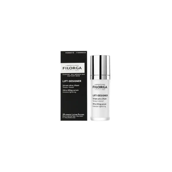 FILORGA LIFT-DESIGNER SERUM ULTRA-LIFTANT 30ML – Image 2