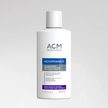 ACM NOVOPHANE.K